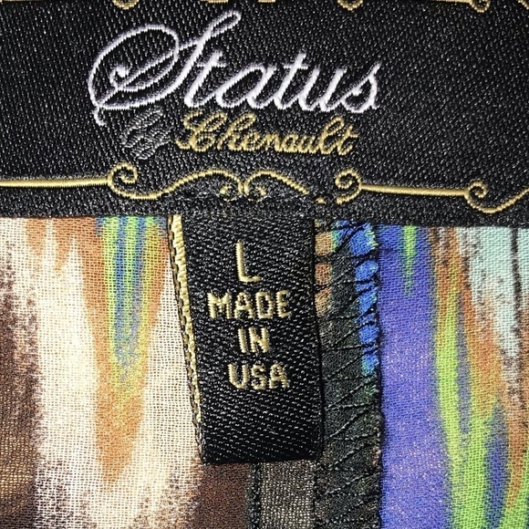 Colorful Status by Renault - Picture 5 of 7